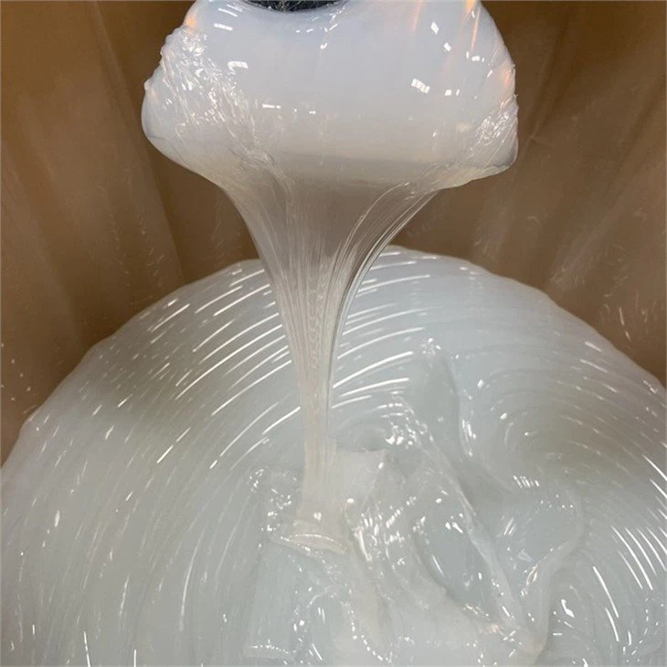 heel pad liquid silicone rubber