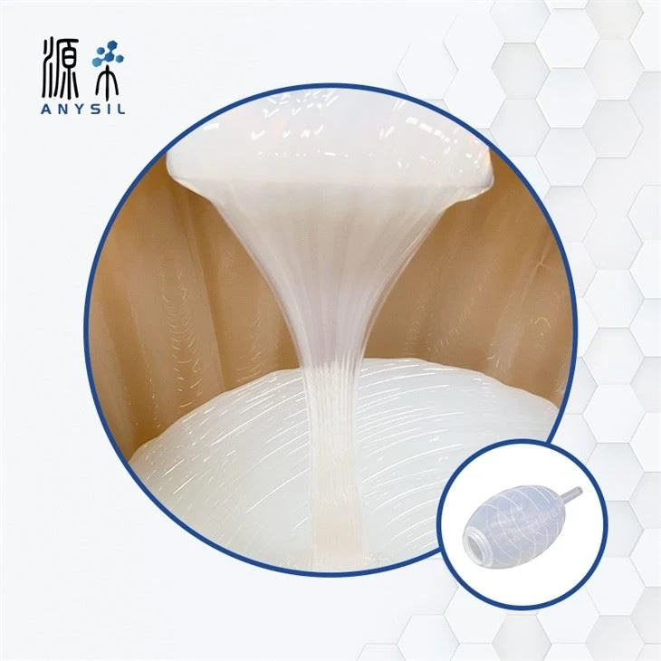 Medical Silicone Rubber Products