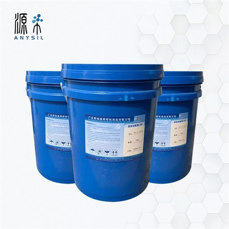 silicone ink