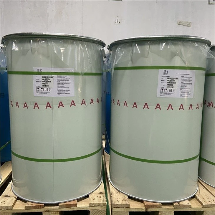 LSR Bulk Packing