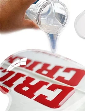 sitodruk silikonowy VS druk plastikowy
