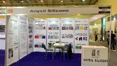 Wystawa FESPA Meksyk